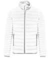 KB6120 K6120 Kariban Lightweight Padded Jacket White colour image
